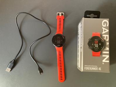 Garmin forerunner 45 Smartwatch de segunda mano y baratos