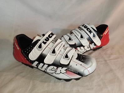 Zapatillas MTB Luck Extreme