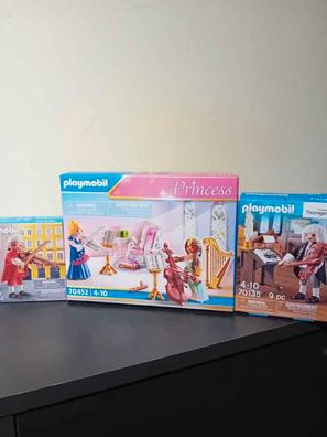 Playmobil navidad Juguetes de segunda mano baratos Milanuncios