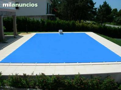 Sierra prima progenie Cubierta piscina Muebles y accesorios de jardinería de segunda mano baratos  en Sevilla | Milanuncios