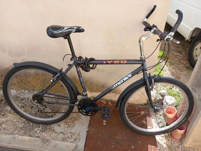 Bicicleta mentor online r26