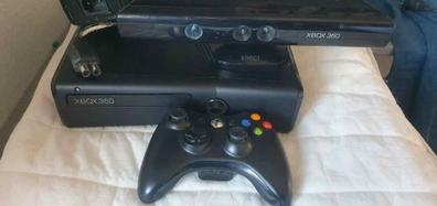 Xbox 360 xbox 360 modelo 1439 140gb de segunda mano y baratas | Milanuncios