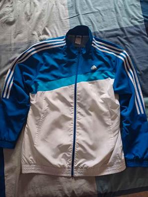 Chandal adidas de segunda mano para hombre Milanuncios