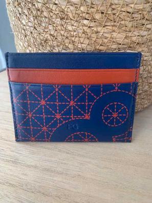 Purificacion garcia monederos Moda y complementos de segunda mano