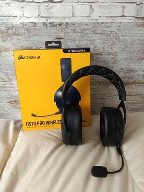 Hamswan auriculares gaming discount inalambricos