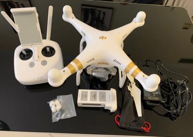 Dji phantom 3 segunda mano new arrivals