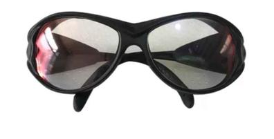 Gafas Láser, Gafas De Seguridad Resistentes Al Desgaste Para Dispositivo De  Depilación De Belleza