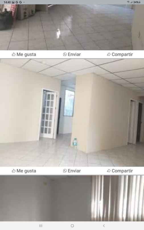 Fotografía del inmueble reportado: 700 €/mes — Madrid, Madrid