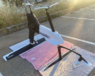 Bici Manta MANTA E-FOIL BIKE HYDROFOILER XE-1
