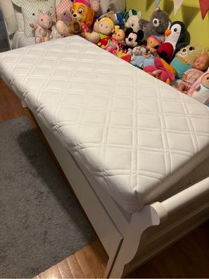 Manta bebe zara home de segunda mano Milanuncios