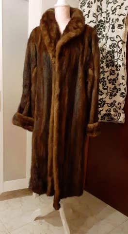 - lomo largo con vuelo