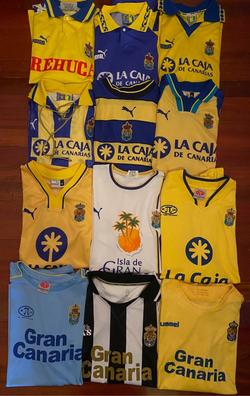 Chandal ud las discount palmas