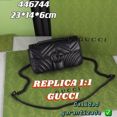 Bolsas de deporte Gucci de hombre