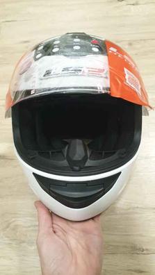 Casco Modular Ls2 Ff370 Thunder - 79€