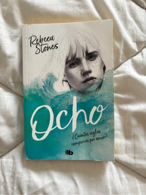 Milanuncios - ocho de rebeca stones