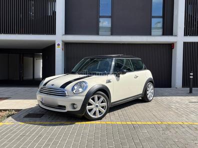 Mini cooper r56 de segunda mano y ocasión | Milanuncios