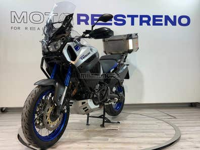 Yamaha Tenere