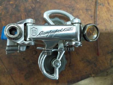 Recambios campagnolo Bicicletas de segunda mano baratas Milanuncios