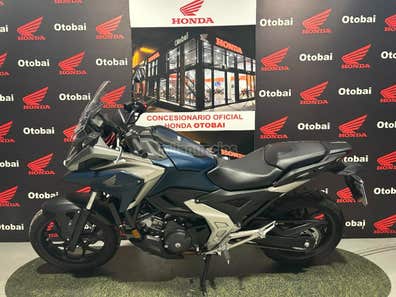 Honda NC 750 X