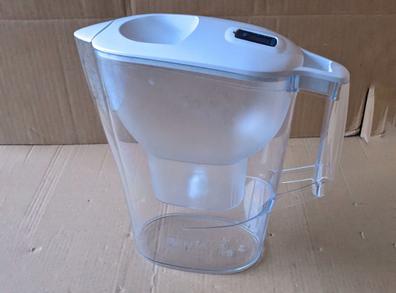 Oferta: jarra filtradora de agua Brita Aluna por 13 euros
