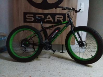 Fat best sale bike ocasion