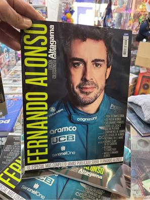 Milanuncios - Coche teledirigido de Fernando Alonso