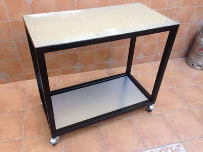 Mueble acuario Compra venta de peces, acuarios, peceras y accesorios | Milanuncios