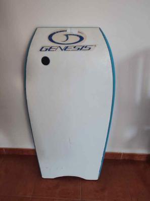 pausa Malawi Estúpido Bodyboard Tablas de surf y accesorios de segunda mano barato | Milanuncios