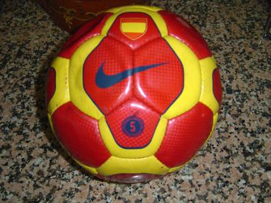 Todavía Compañero Cirugía Nike geo merlin balon nike Futbol de segunda mano y barato | Milanuncios