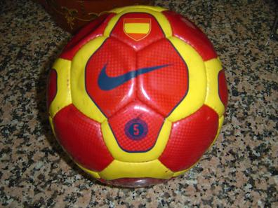 Balon nike total 90 Futbol de segunda mano y | Milanuncios