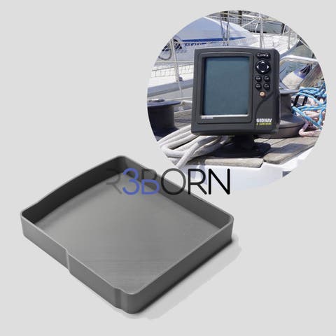 Milanuncios - Tapa solar protectora Geonav 6 Sunshine