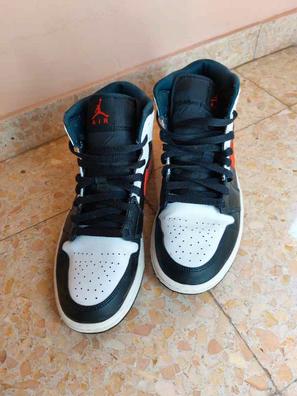 Nike jordan retro outlet milanuncios