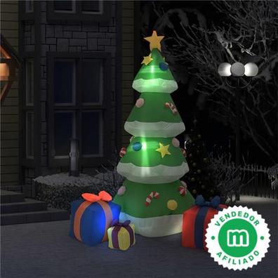 Arbol navidad gigante. Anuncios para comprar y vender de segunda mano |  Milanuncios