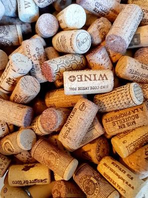 Las mejores ofertas en Corchos de vino para Manualidades