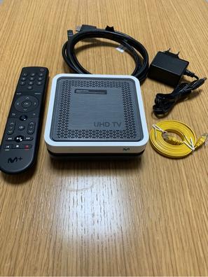 Antena Wifi Inalambrica Usb Para Computador Deco Tdt Tv Box - Lo Nuevo y  Diferente