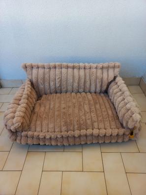 Cama perro ortopedica viscoelastica de segunda mano Milanuncios