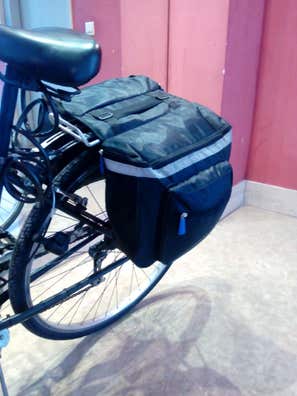 Bicicletas de segunda mano |