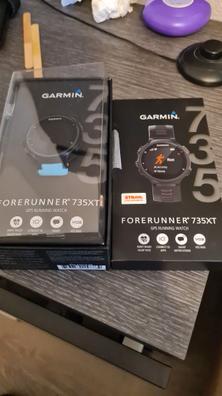 Correa para garmin forerunner 735xt espana Tienda de deporte de