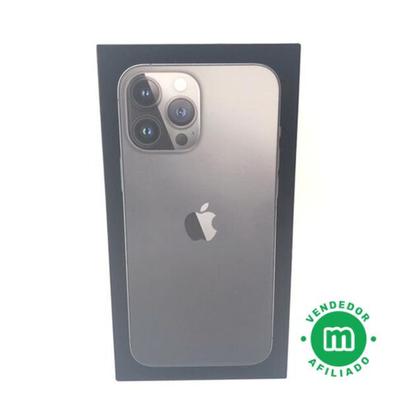 Apple iphone 13 pro max 128gb iPhone de segunda mano y baratos