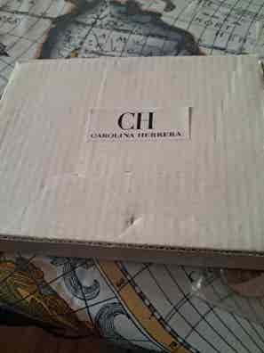 Carolina herrera de segunda mano para mujer Milanuncios