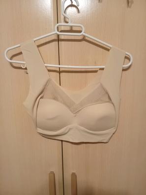 Sujetador 120 de segunda mano para mujer Milanuncios