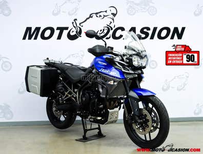 Triumph Tiger