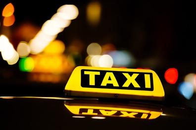 Mercurio Marcar menú Compra, venta y traspasos de licencias de taxi baratas en Granadilla de  Abona | Milanuncios