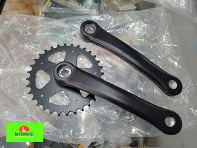 Bielas compact cuadradillo de segunda mano Milanuncios