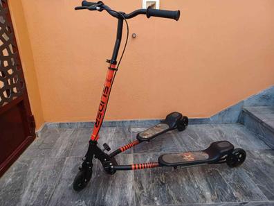 PATINETE 3 RUEDAS SLIDER SCOOTER