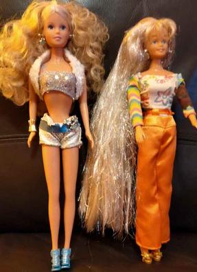 Barbies antiguas en online venta