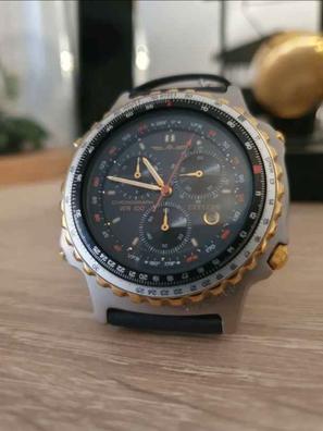 Citizen segunda mano hotsell