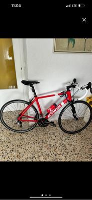 Bicicletas discount milanuncios zaragoza