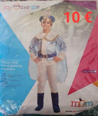 Disfraz de pastora Moda y complementos de segunda mano barata