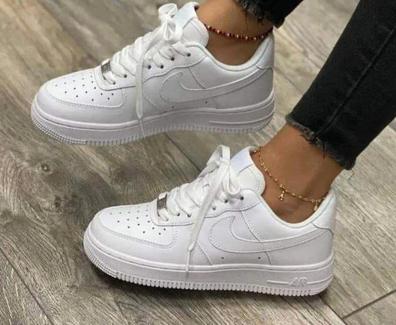 Air force 1 talla fashion 35